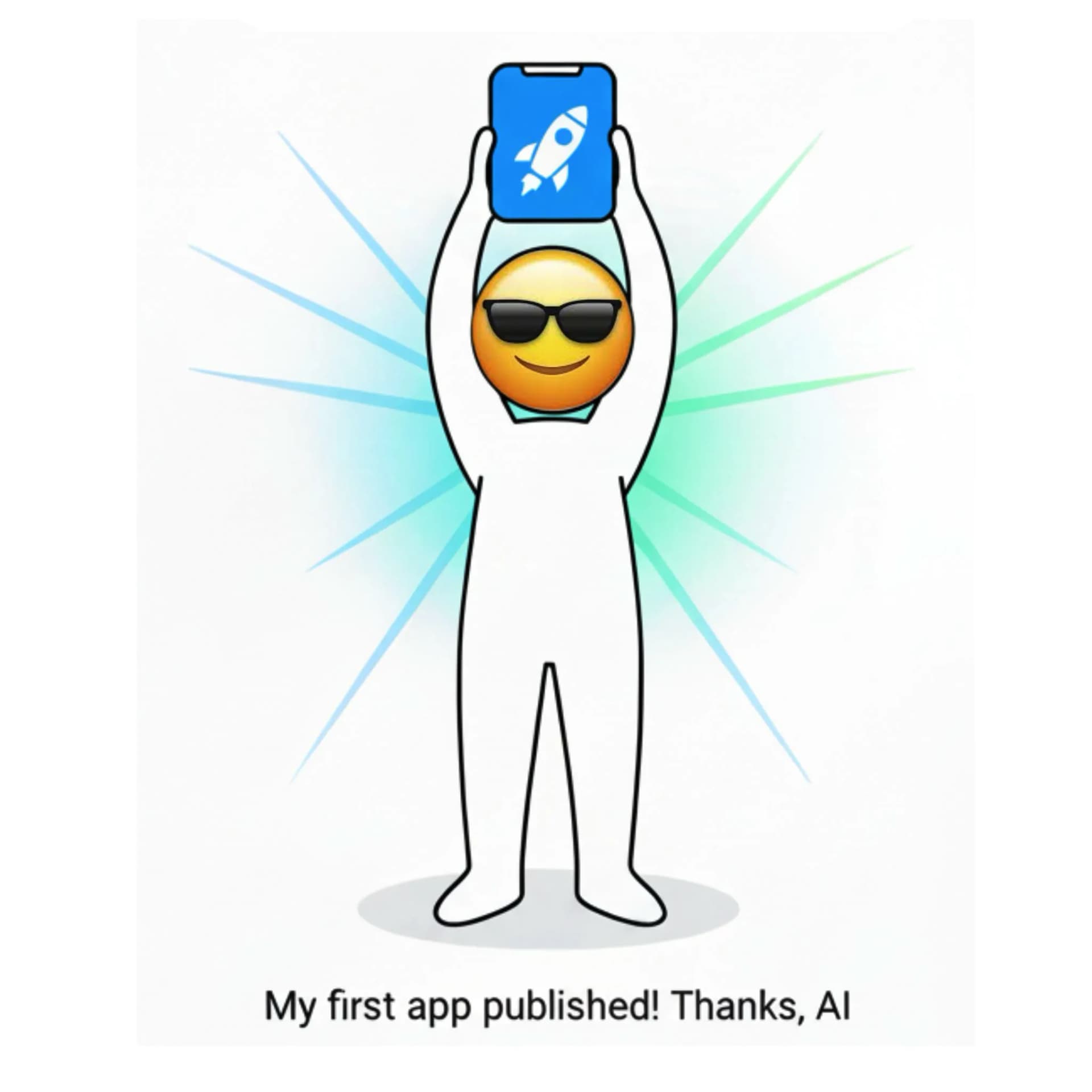 Building successful AI apps with YourFirstAiApp